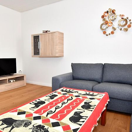 Ferienwohnung Dr.Stein Borkum Exterior foto